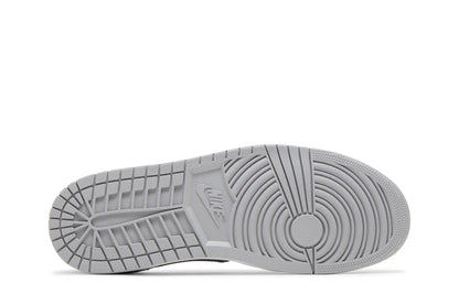 Jordan 1 Retro Low OG 'Barons'