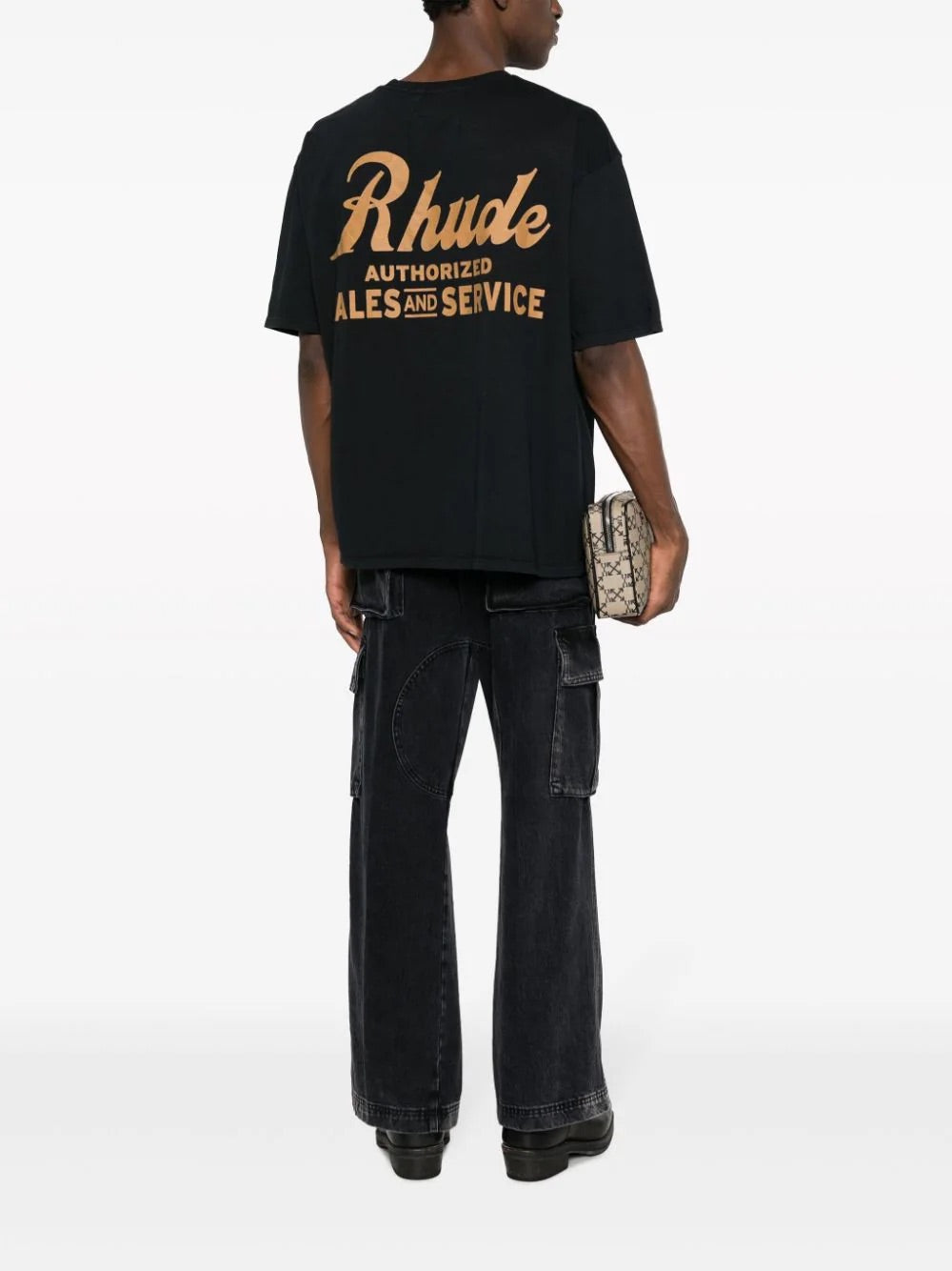Rhude T-Shirts 270