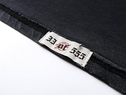 Godspeed Sweatshirt-1097