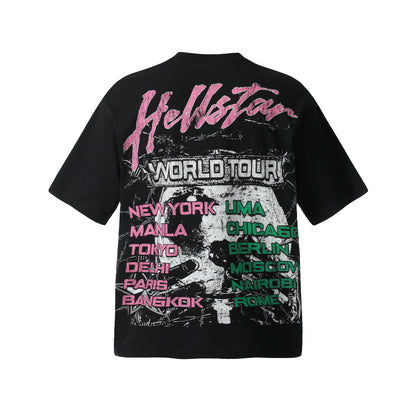 HE 2025 new fashion T-shirt 1111