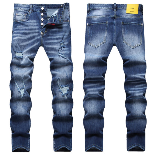 DSQ 2  Jeans   1082#