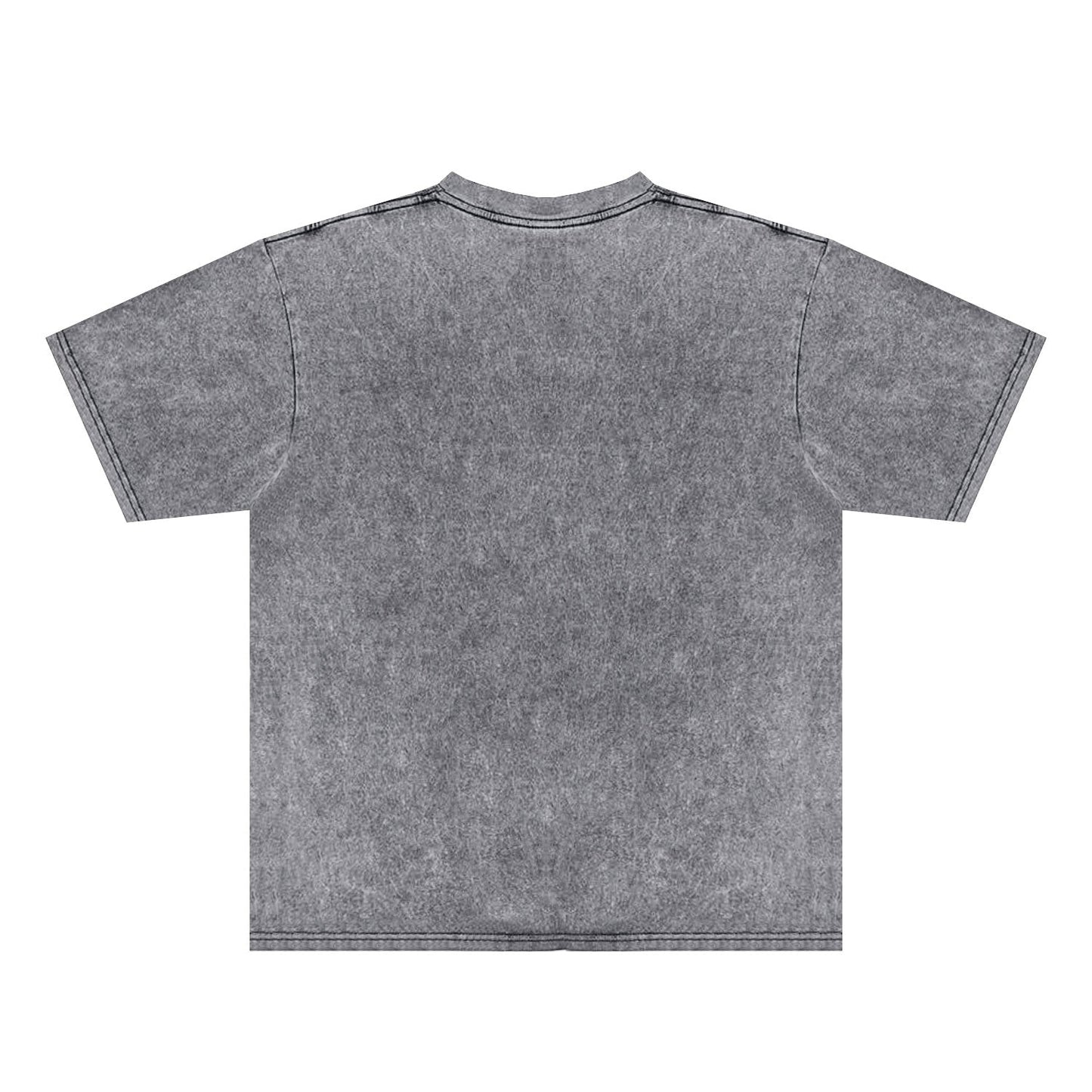 Purple 2025  Make Old T-Shirt PUR122#