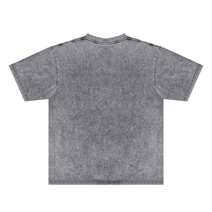 Purple 2025  Make Old T-Shirt PUR122#