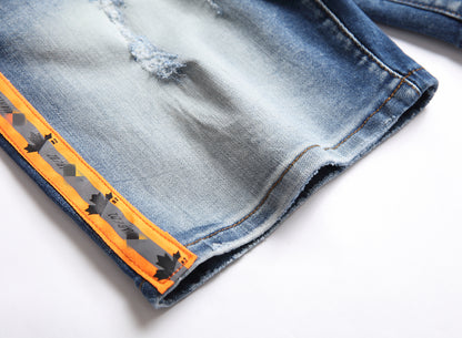 DSQ 2 Short Jeans 1122#