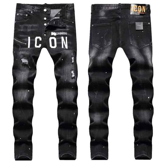 DSQ 2 Jeans  083#