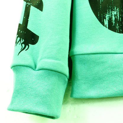 HE Studios 2025 New Hoodie 5636