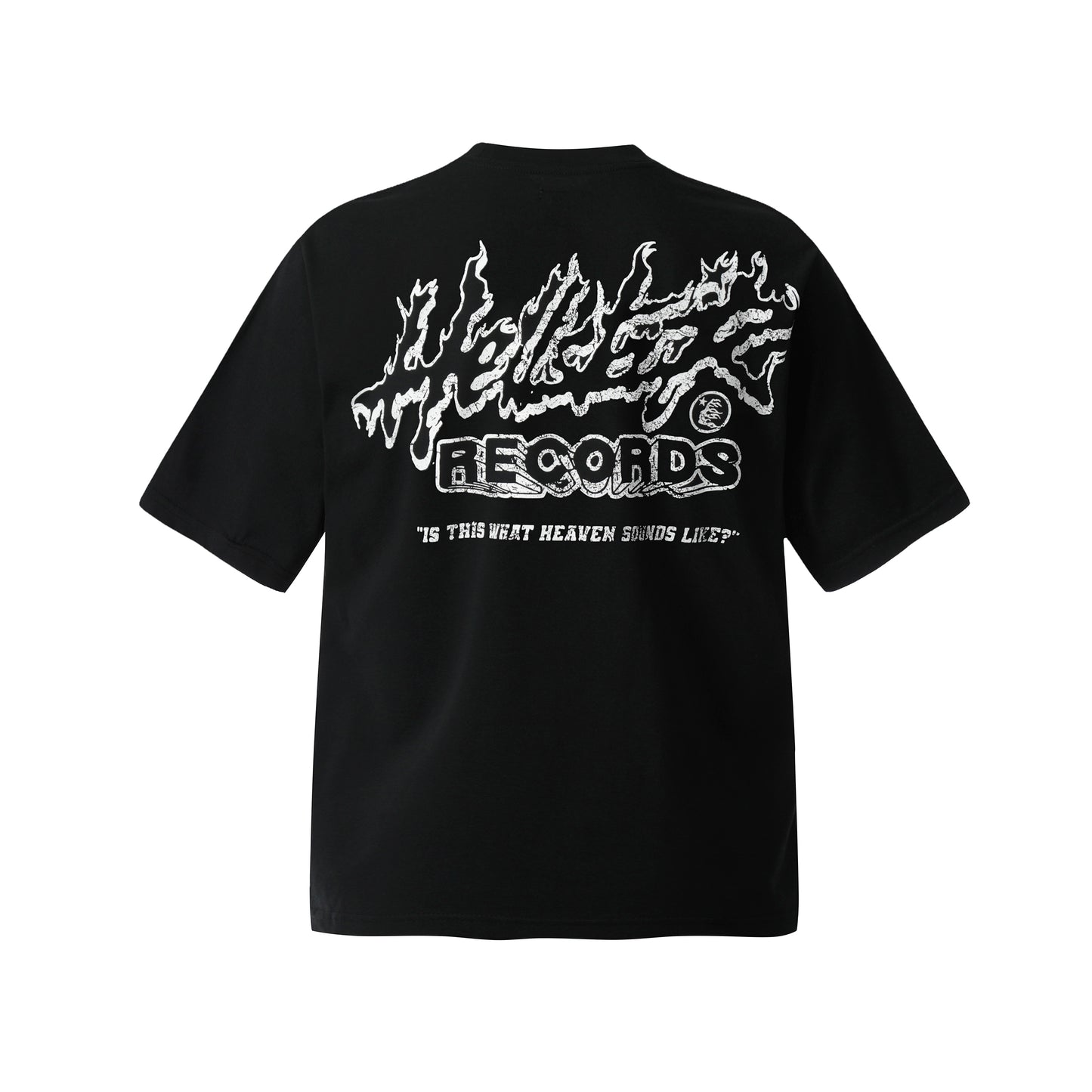 HE 2025 new fashion T-shirt 1117