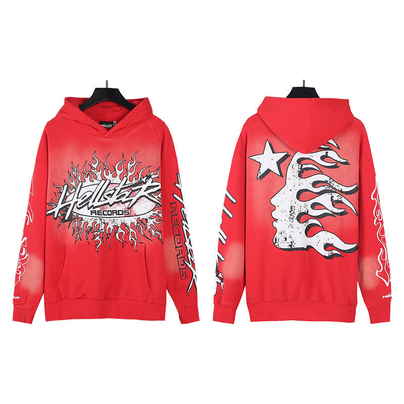 Hellstar Sport Hoodie