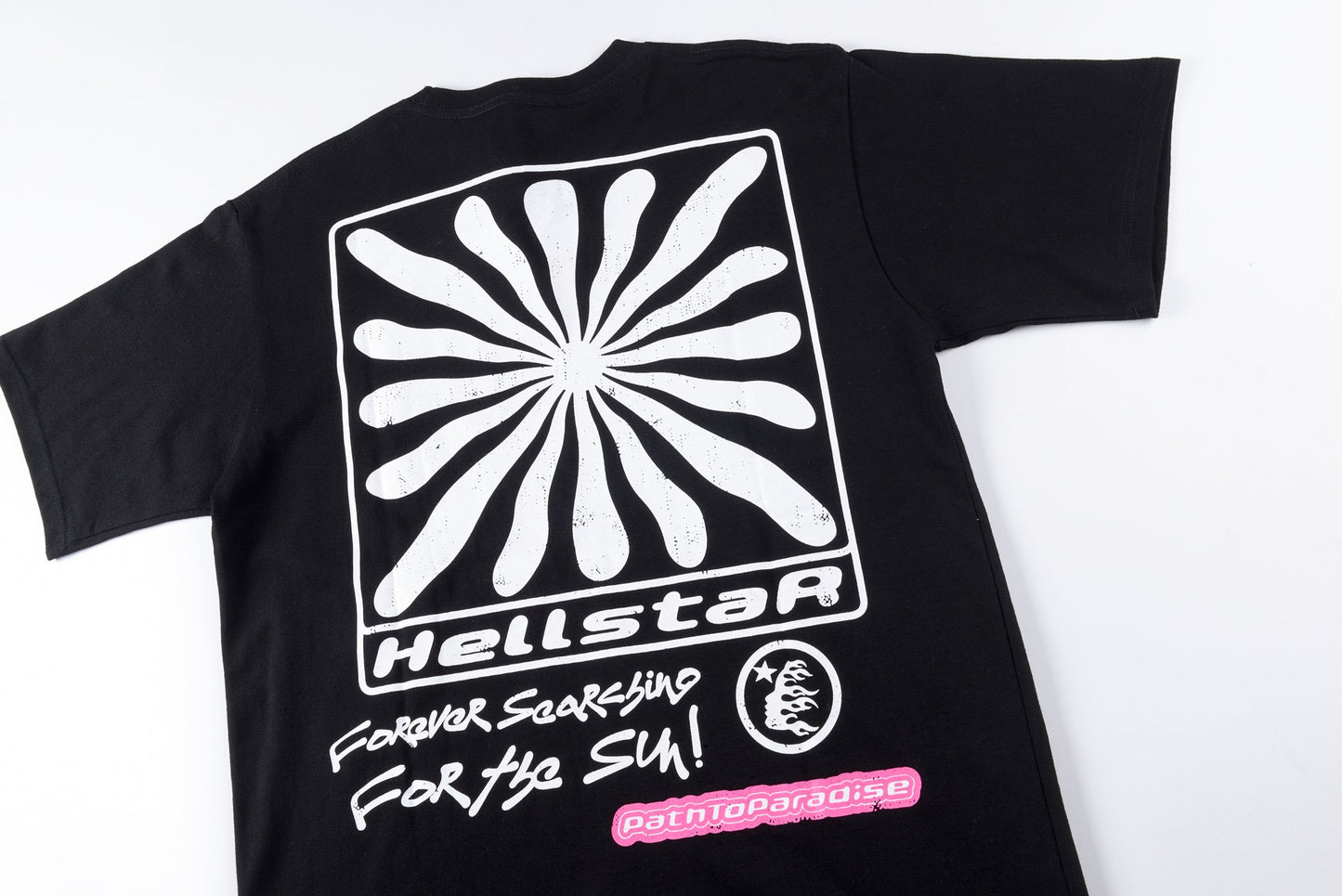 HE 2025 new fashion T-shirt H207