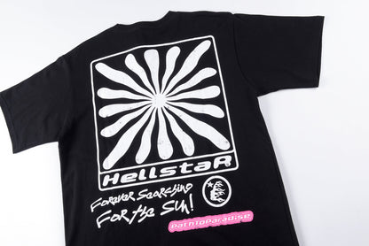 HE 2025 new fashion T-shirt H207