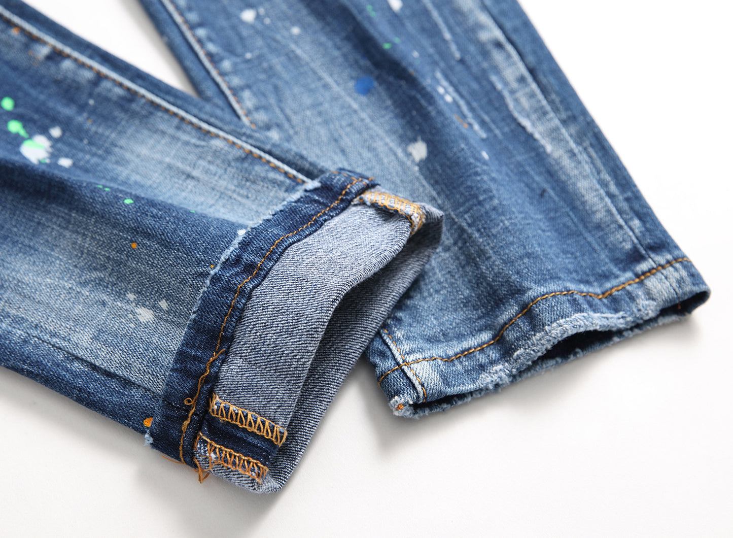 DSQ 2  Jeans   1045#