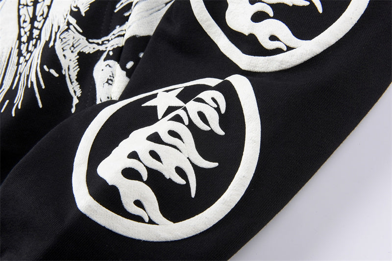 HE Studios 2025 New Hoodie
