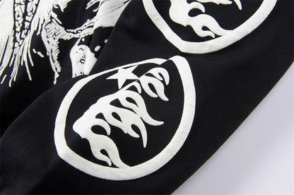 HE Studios 2025 New Hoodie