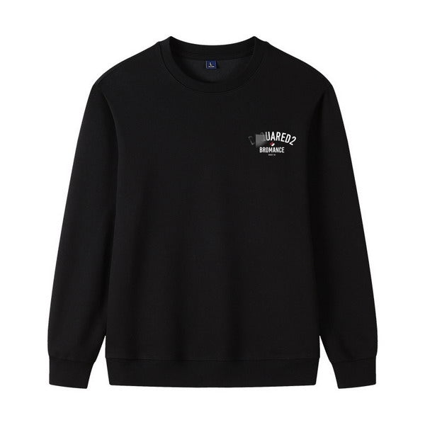 DSQ 2 2025 New Sweatshirts  T071100-1