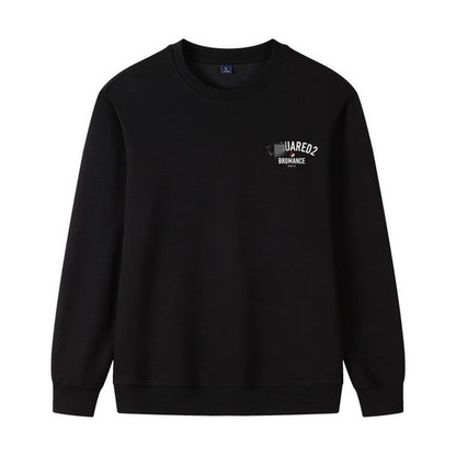DSQ 2 2025 New Sweatshirts  T071100-1