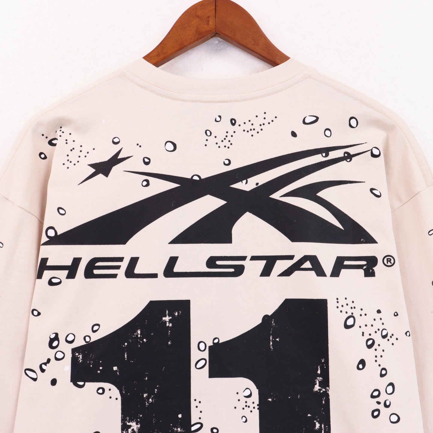 HE Studios 2025 New Hoodie 7003