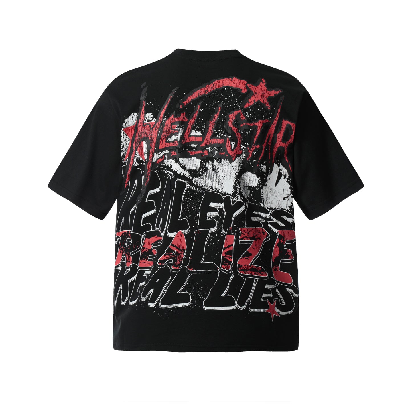 HE 2025 new fashion T-shirt 1119