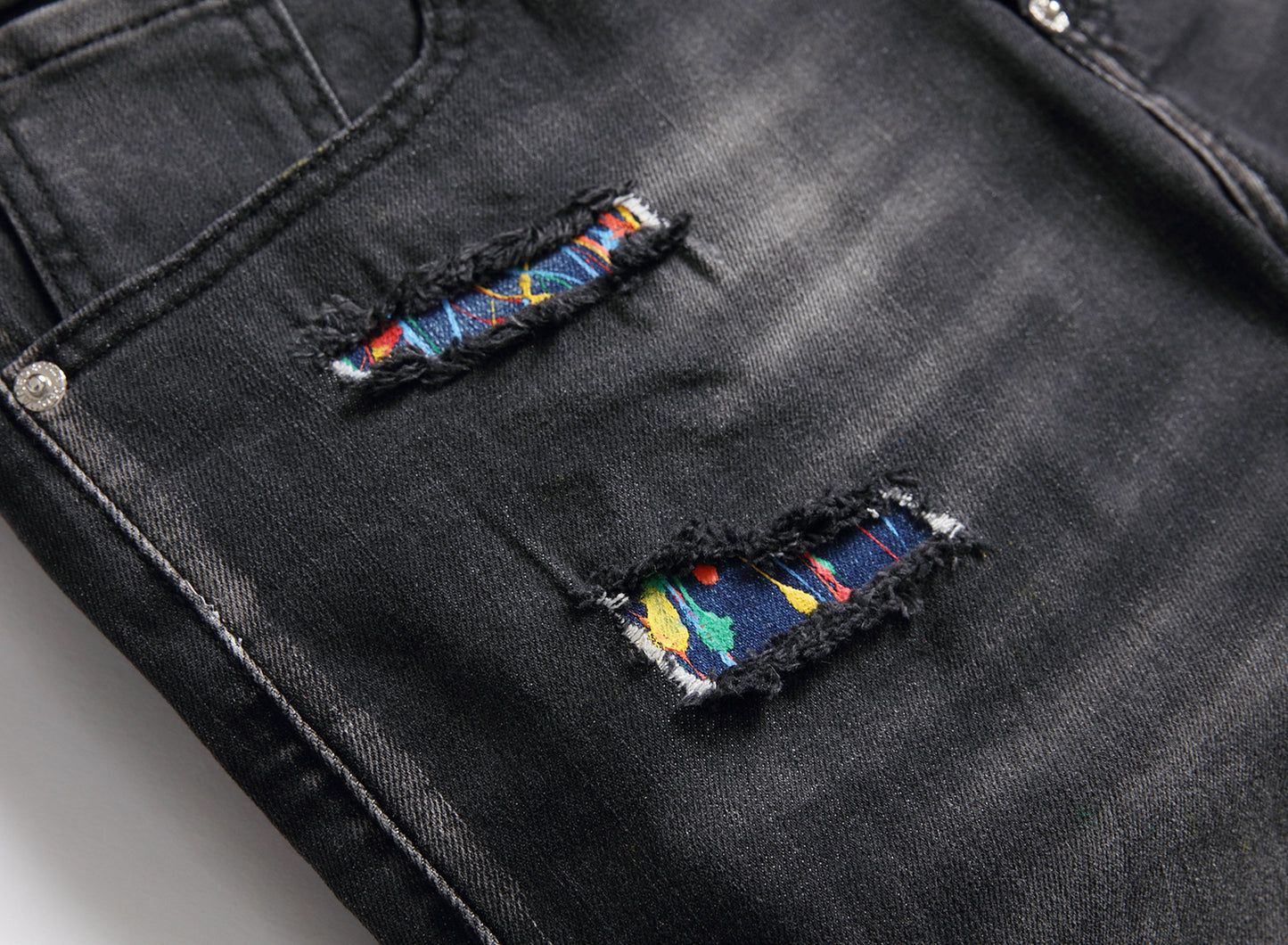 DSQ 2 Short  Jeans 1108#