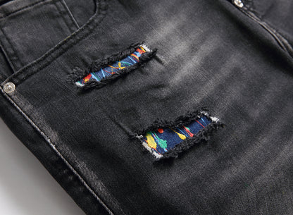 DSQ 2 Short  Jeans 1108#
