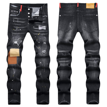 DSQ 2  Jeans 1020#