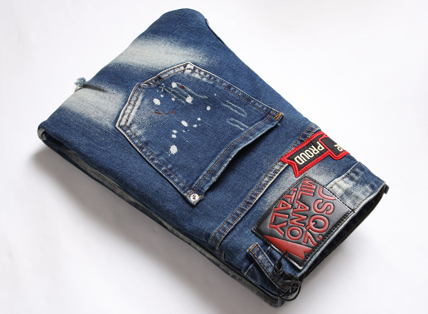 DSQ 2 Jeans 071#