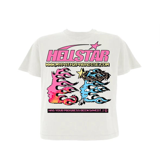 HE 2025 new fashion T-shirt