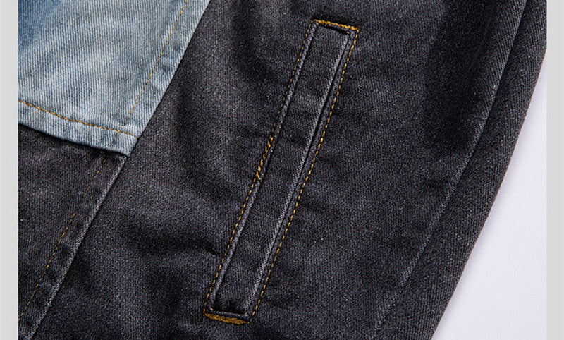 DSQ 2 2025 New Jacket T071700