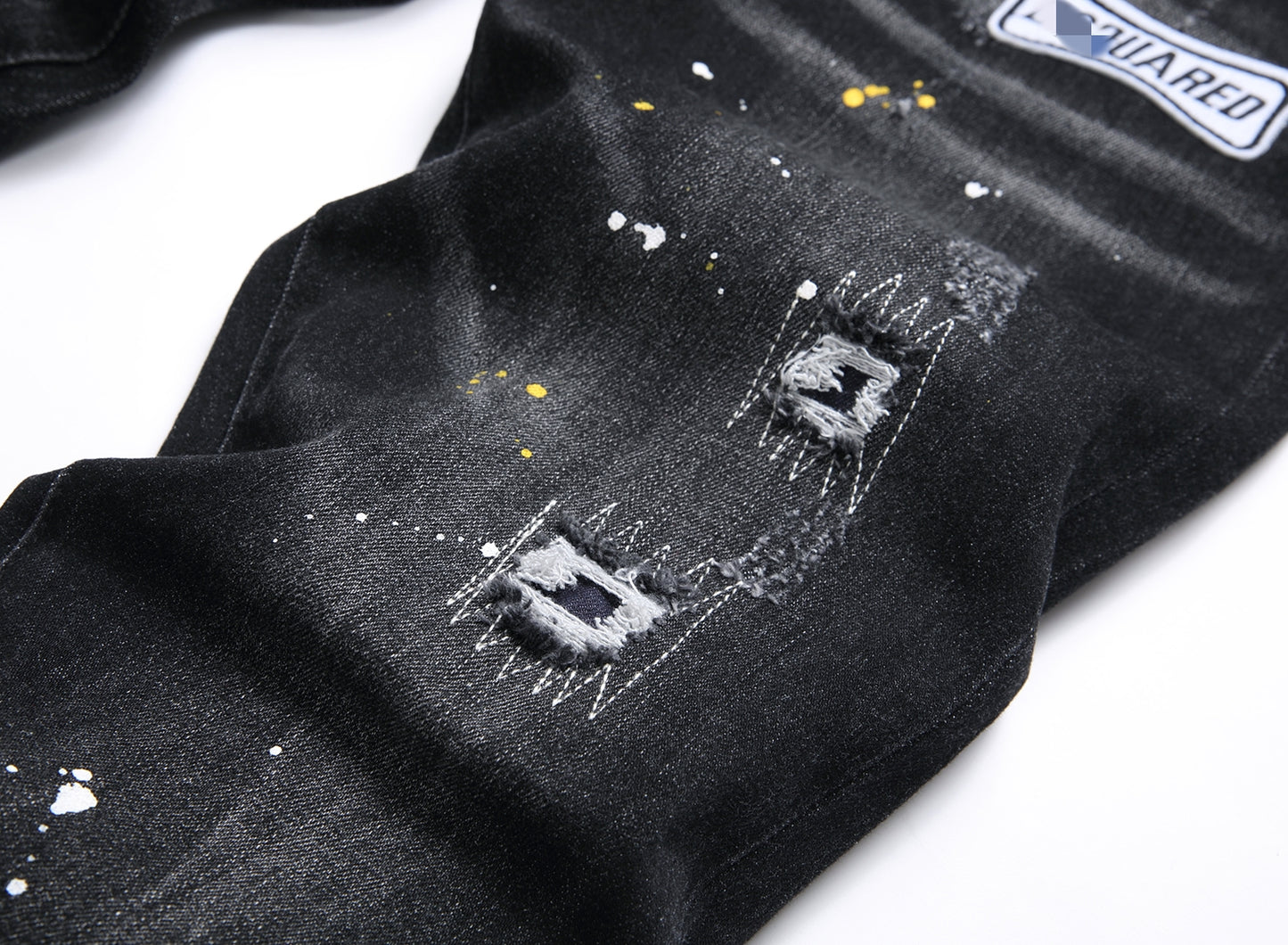 DSQ 2  Jeans 1020#