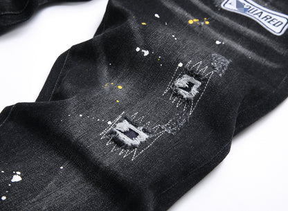 DSQ 2  Jeans 1020#