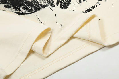 HE 2025 new fashion T-shirt 1121