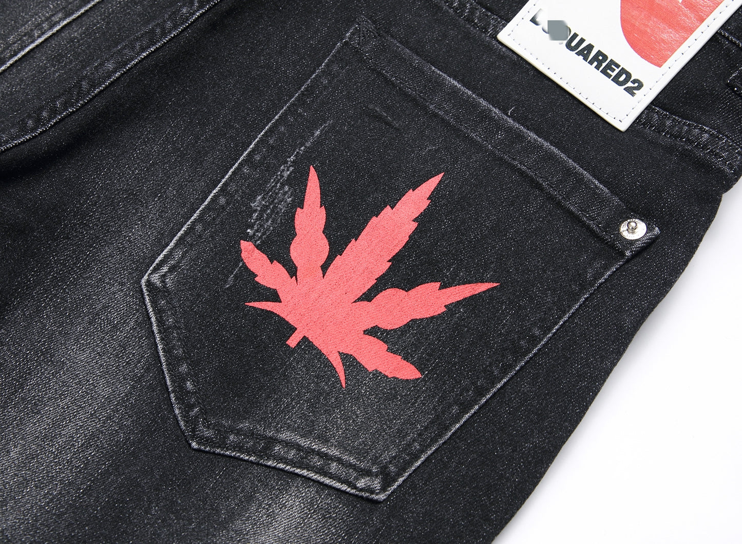 DSQ 2  Jeans 1023#