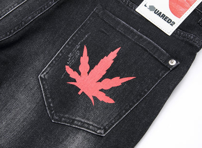 DSQ 2  Jeans 1023#