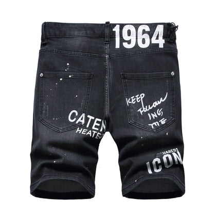 DSQ 2 Short  Jeans 1103#