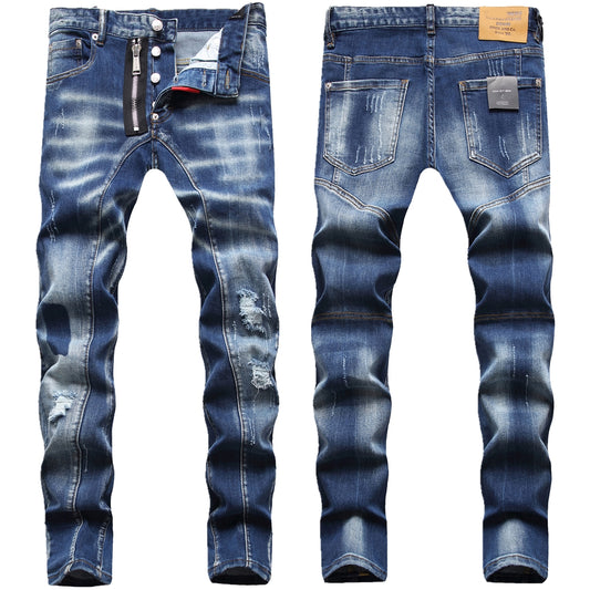 DSQ 2 Jeans  091#