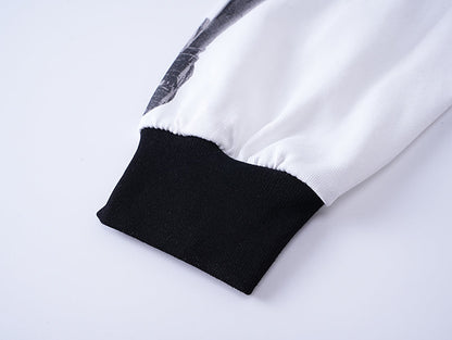 Godspeed Sweatshirt-3096