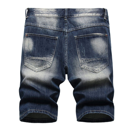 Men's  Jean Shorts  867#
