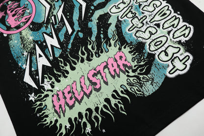 HE 2025 new fashion T-shirt 1114