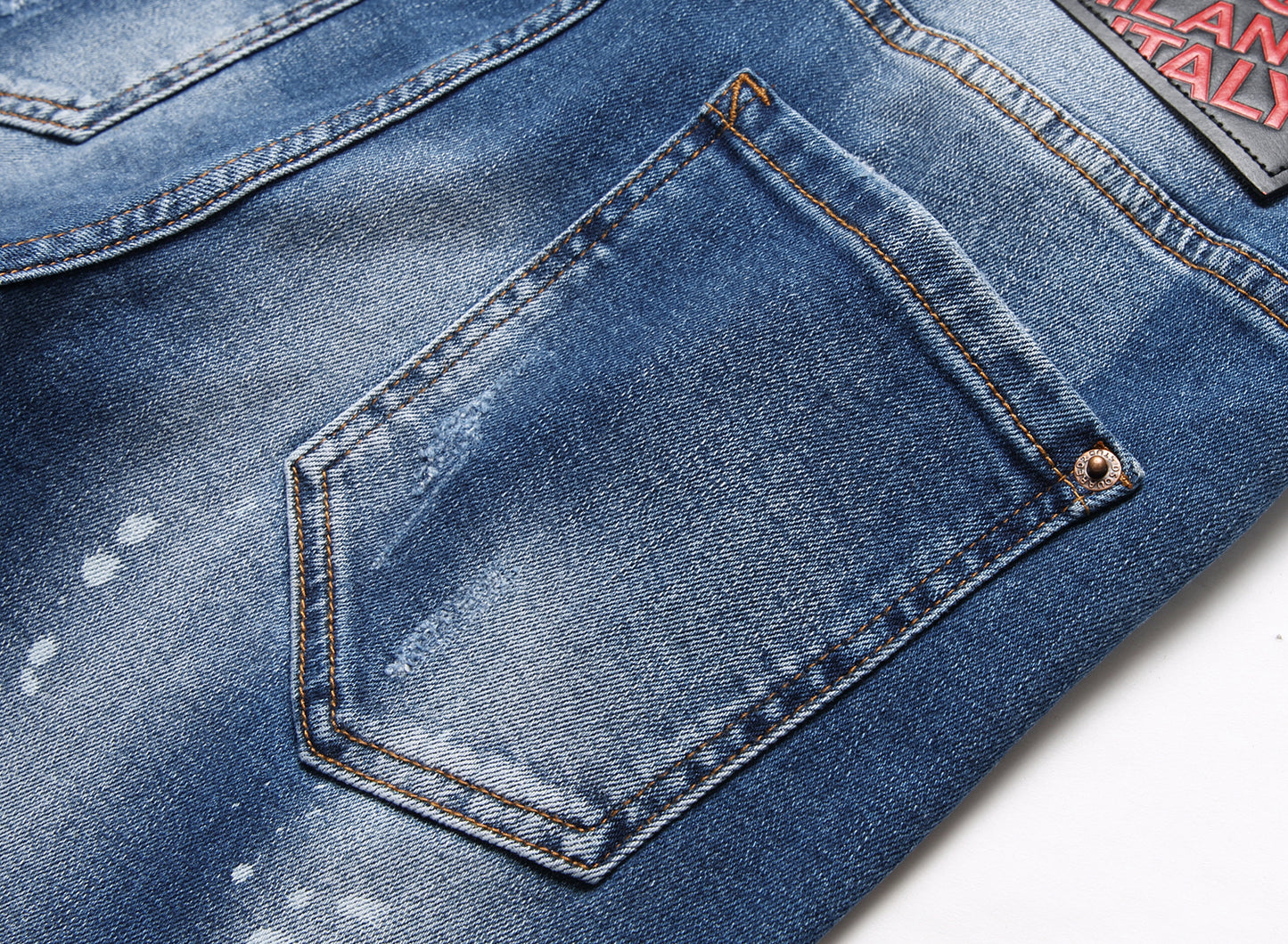 DSQ 2  Jeans   1051#