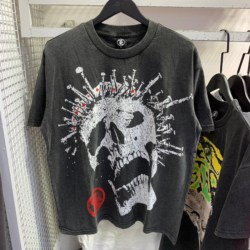 HE 2025 new fashion T-shirt
