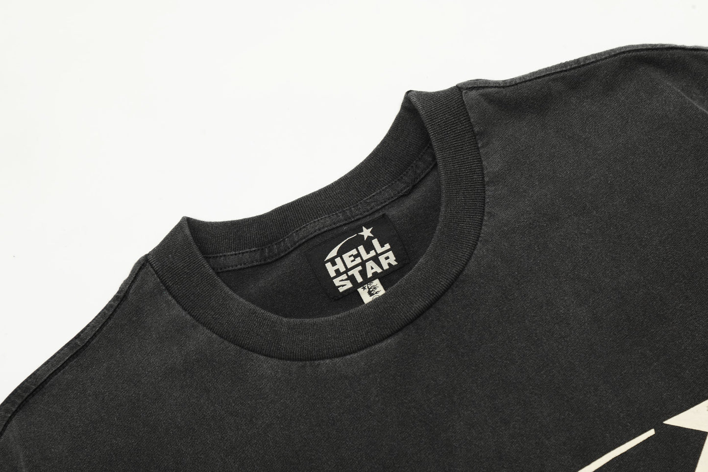 HE 2025 new fashion T-shirt GS-8262