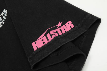 HE 2025 new fashion T-shirt