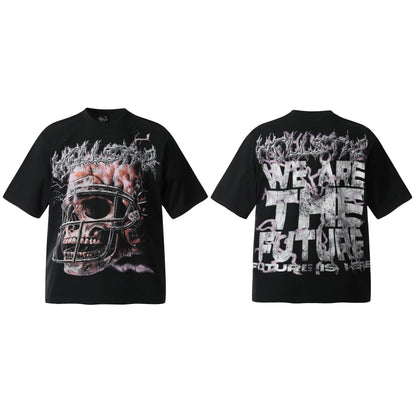 HE 2025 new fashion T-shirt 1116