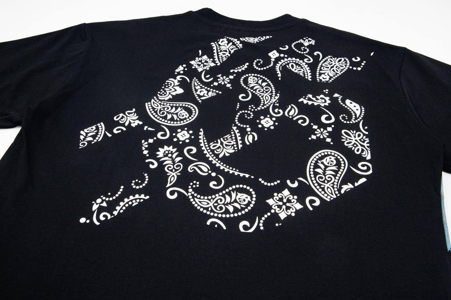 HE 2025 new fashion T-shirt G16