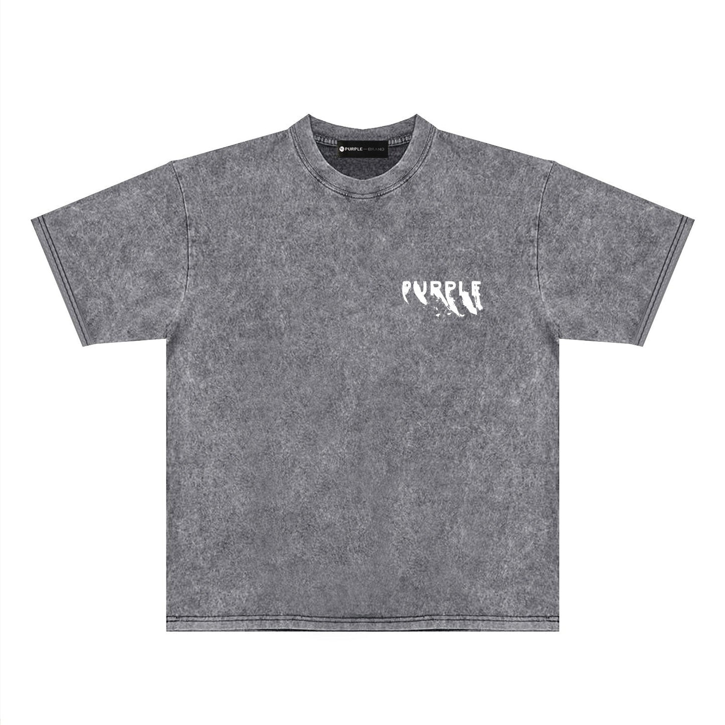 Purple 2025  Make Old T-Shirt PUR084#