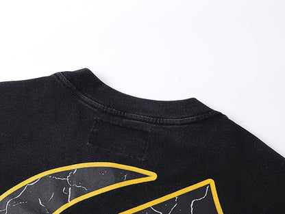 Godspeed T-Shirt-1080