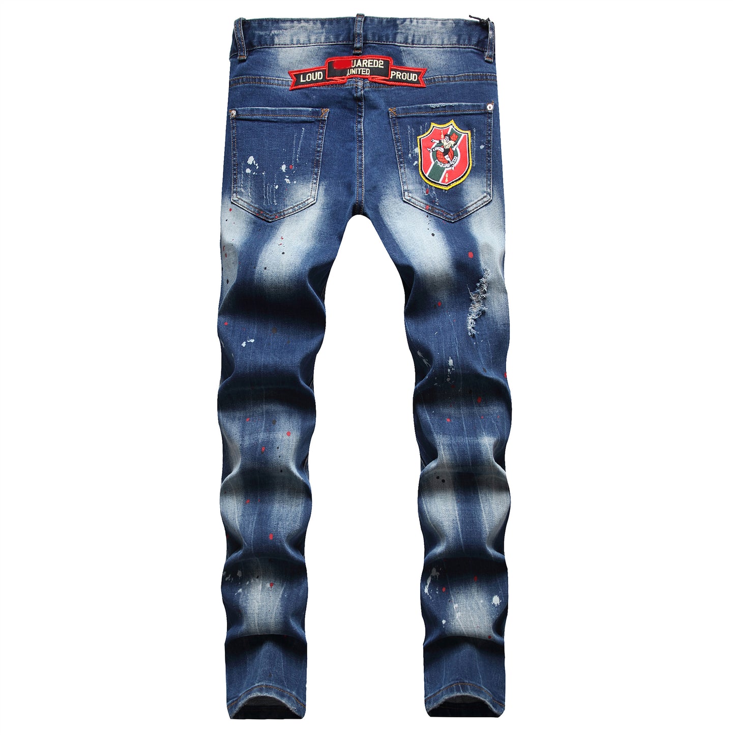 DSQ 2  Jeans   1063#