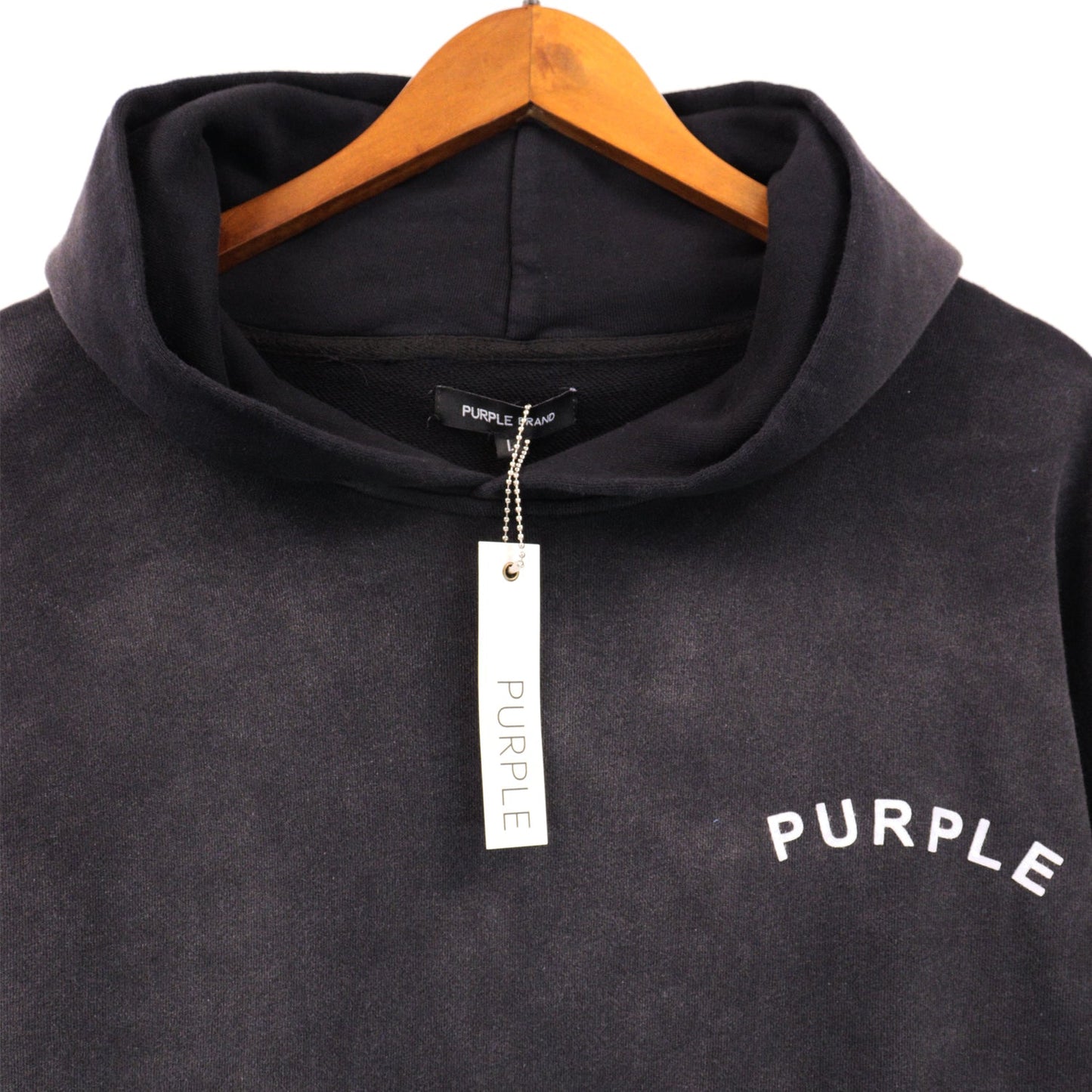 Purple 2025 New Hoodie 5962