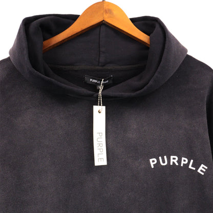 Purple 2025 New Hoodie 5962