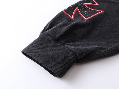 Godspeed Sweatshirt-1100