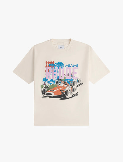 Rhude T-Shirts 8082